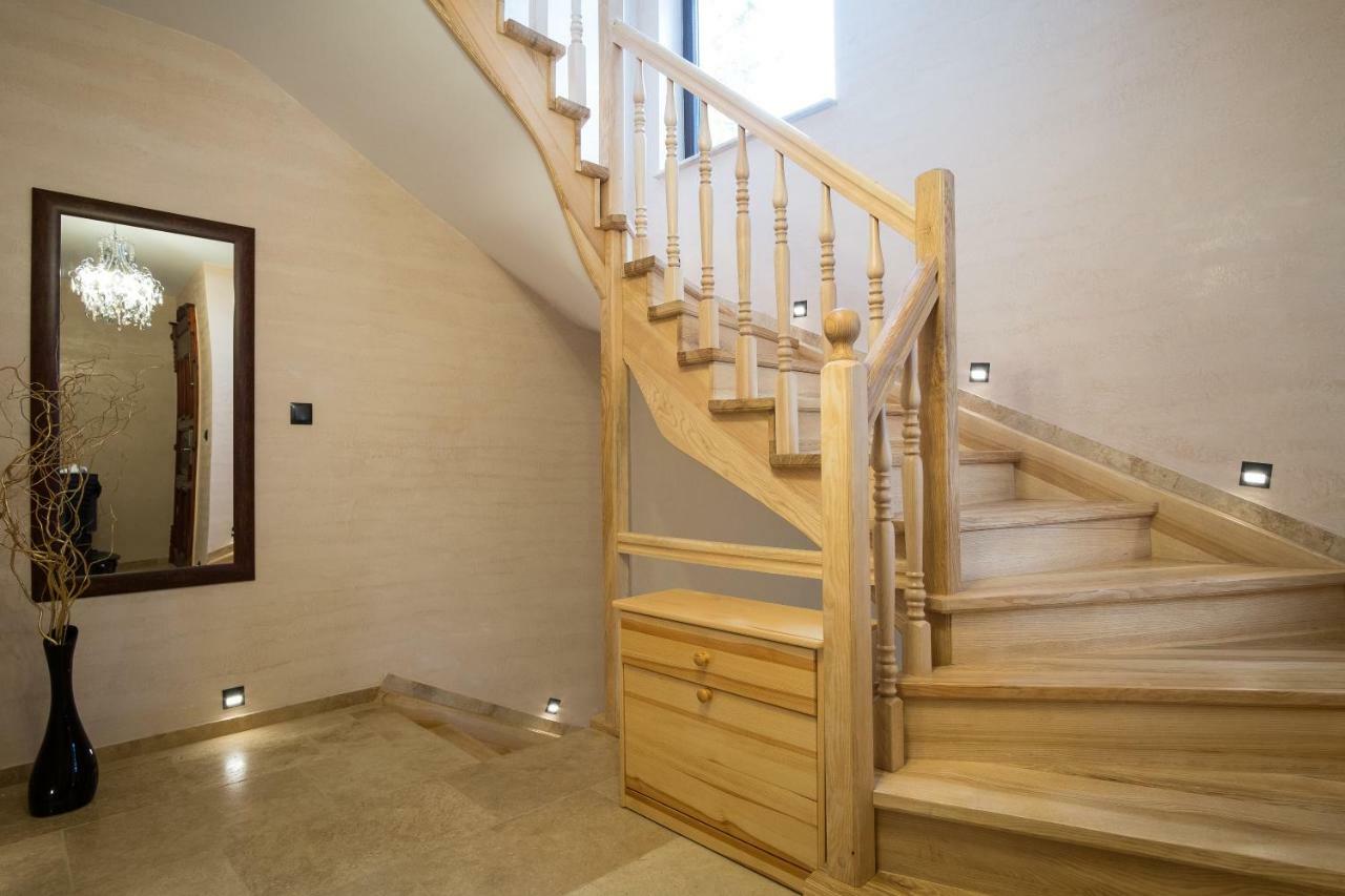 Apartamenty Ciche Wzgórze Zakopane Exterior foto