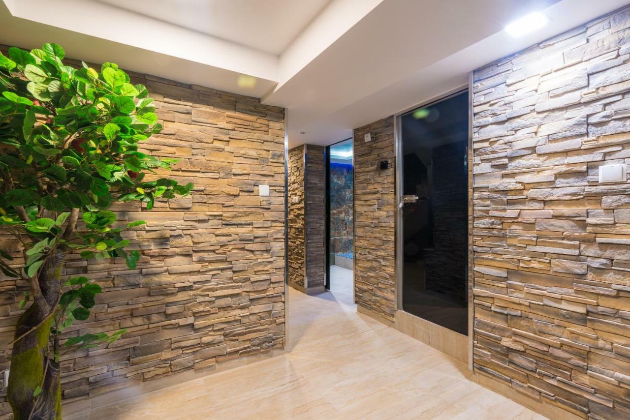 Apartamenty Ciche Wzgórze Zakopane Exterior foto